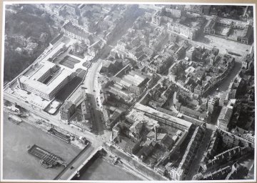 Conférence "Suresnes hier et aujourd'hui, 186 ans de photographie"