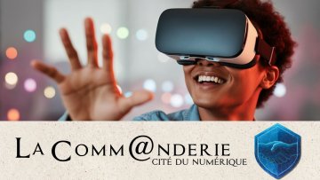 Art numérique