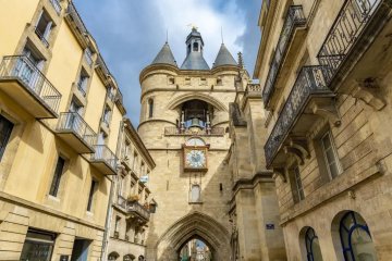 La fabrique urbaine, évolution des limites de la ville