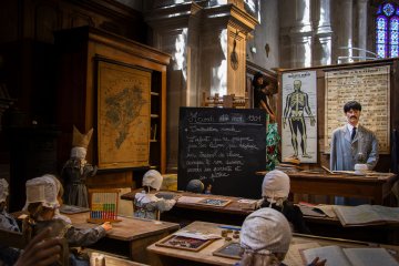 Musée de la Vie d'Avant