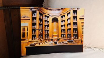 Exposition au Grenier d'Abondance : « Prendre Soin » dans le cadre du dispositif EAC Regards
