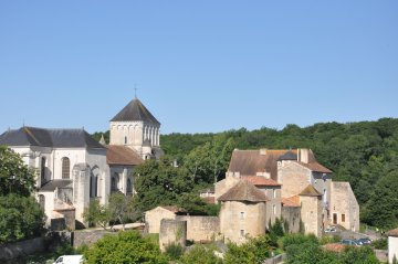 Visite patrimoniale