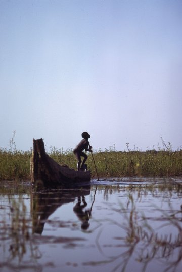 Exposition « Écrire avec la lumière, les voyages d’un photographe : Robert Pichard, 1931-2020 »