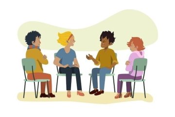 Atelier de Conversation