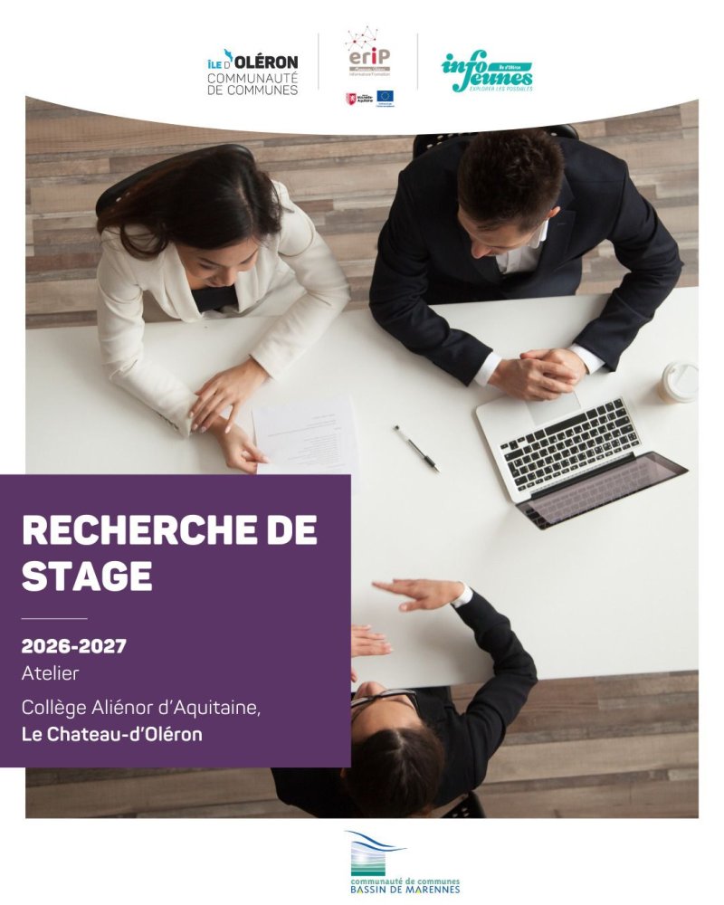 Recherche de Stage