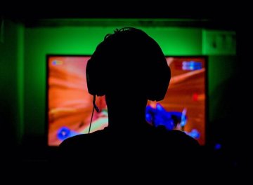 La montée du masculinisme en ligne