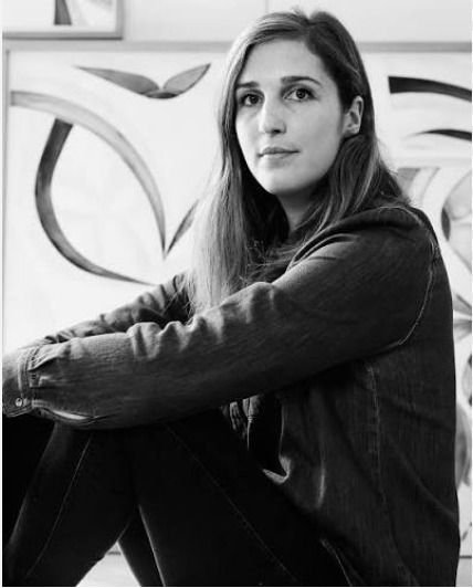 Atelier de peinture sur le thème "Faire matrimoine" en compagnie de Virginie Rasmont