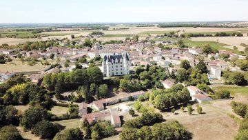 Visite guidée du château