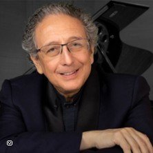 Jean-Marc Luisada, Piano - Mozart, Schubert, Dvorák