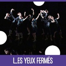 Les Yeux Fermés