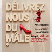 Libérez Nous du Mâle