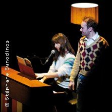 Toute une Vie sans se Voir + Chorale Ephémère en 1e Partie