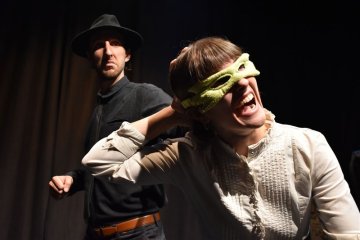 Monte Cristo ou la loi du Talion