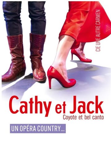 Cathy et Jack, Coyote et Bel canto