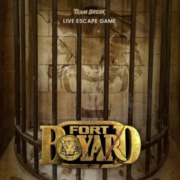 Fort Boyard