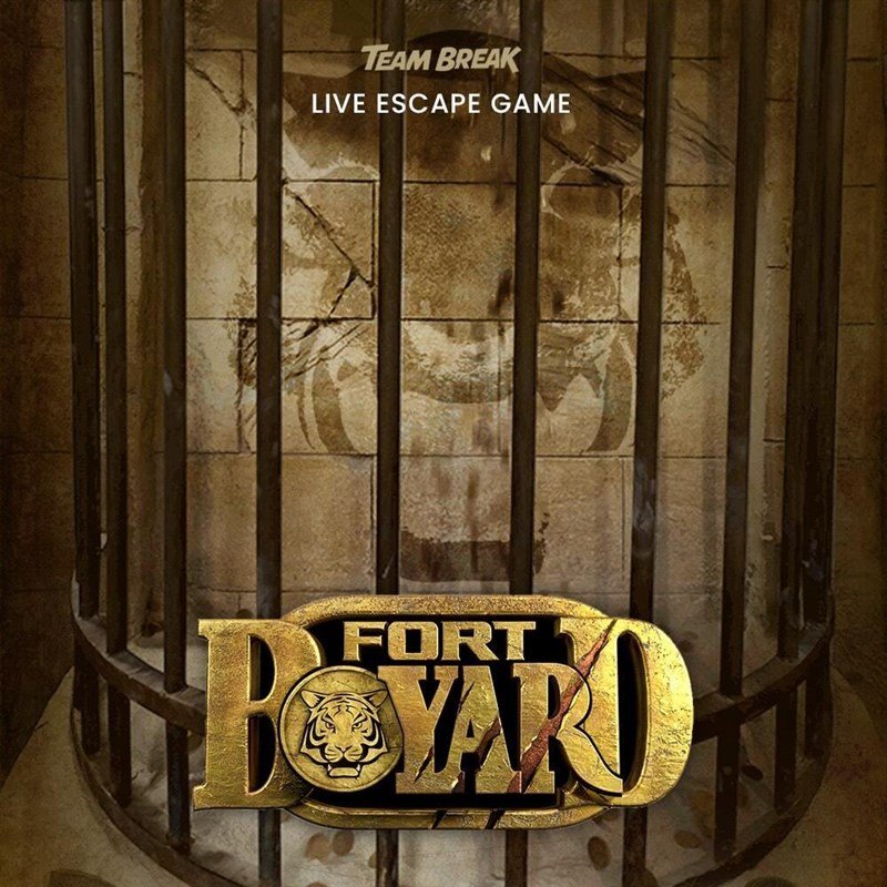 Fort Boyard