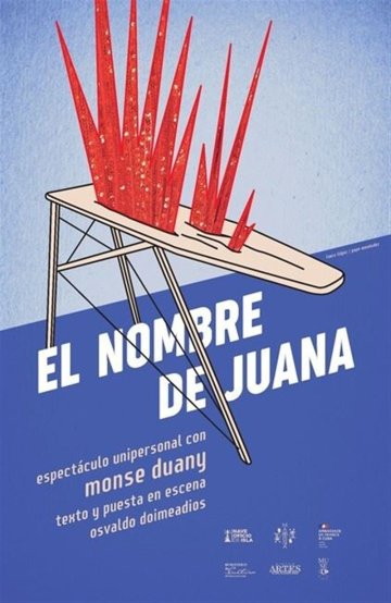 El nombre de Juana