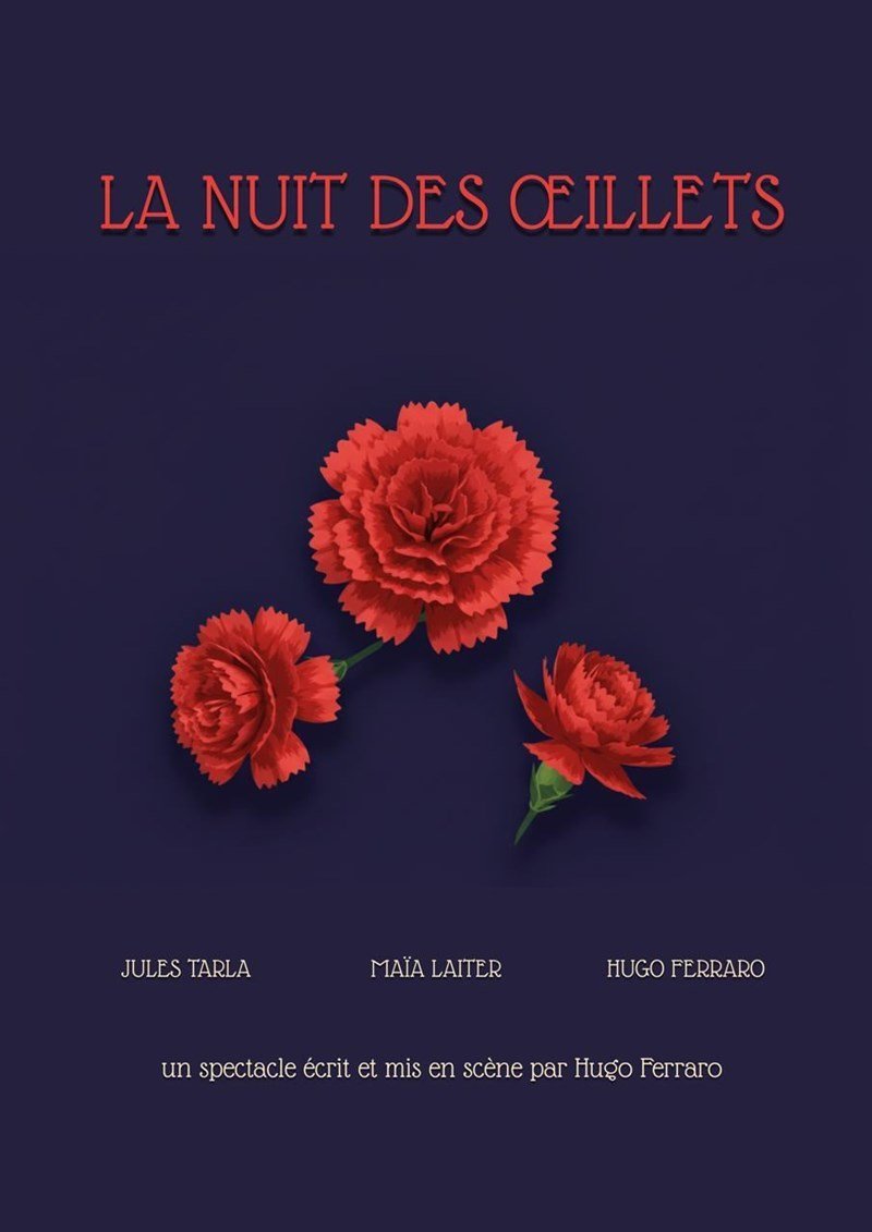 La nuit des oeillets