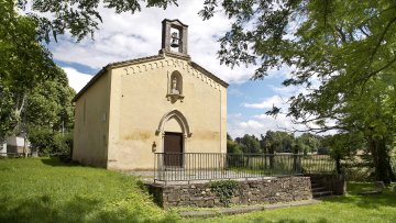 Chapelle Notre-Dame des Mariniers