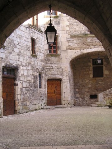 Visite libre du musée de la Raymondie