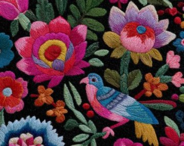 VOYAGE À TRAVERS LA CULTURE ARMÉNIENNE