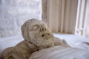 Visite commentée : sur les pas d’Innocent VI