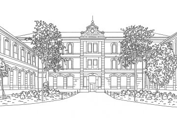 Activités ludiques autour de l’architecture