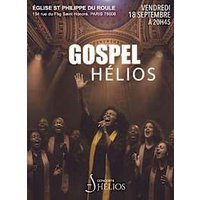 Gospel helios