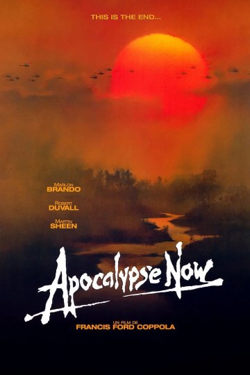 Projection : Apocalyspe Now