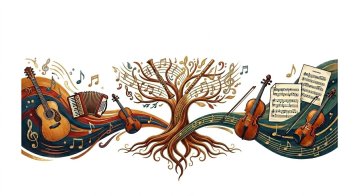 Chemins croisés en musique - Quand le populaire rencontre le savant