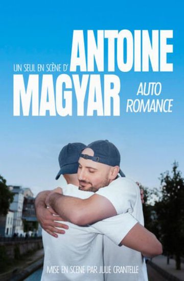 Antoine Magyar dans Auto Romance