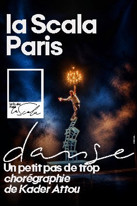 Un petit pas de trop