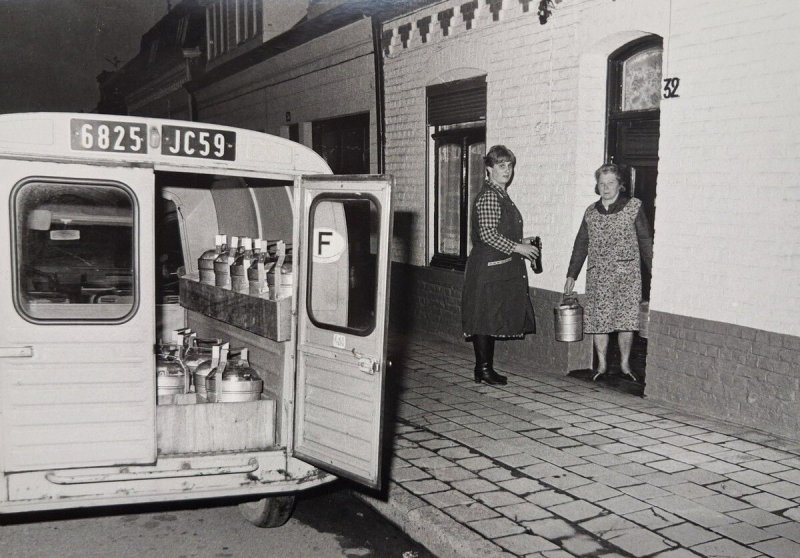 Exposition photos