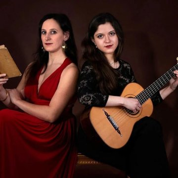 Festival Les Inoubliables : Une autre histoire de la guitare