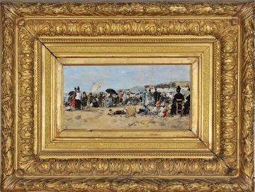 Jeudi de l'Art : Les impressionnismes