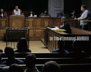 DANS LA TÊTE D’UN JURÉ