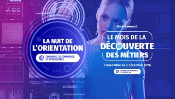 La Nuit de l'Orientation 2026