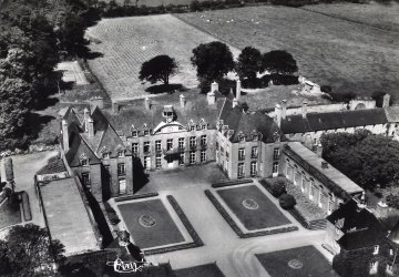 Visite guidée : balade "histoire du château"