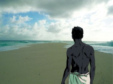 Exposition "Tromelin, l’île des esclaves oubliés"