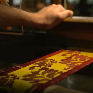 Visite flash : La restauration du château entre 2015 et 2018