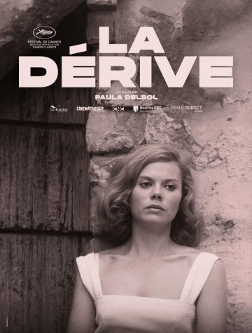 Projection : Femmage à Paula Delsol