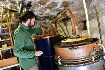 Apéro du patrimoine