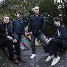 Flavio Boltro Quartet – Hommage à John Coltrane