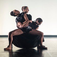 Iara : Ballet pour les amazones d'Hier et d'Aujourd'hui - CIE Lac Laura Arend - Festival Cadences
