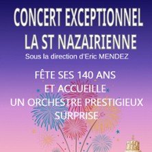 La Saint Nazairienne - Concert de Gala
