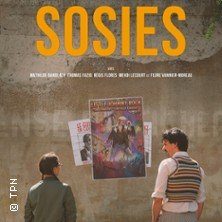Sosies  - Théâtre de la Rue de Belleville, Nantes