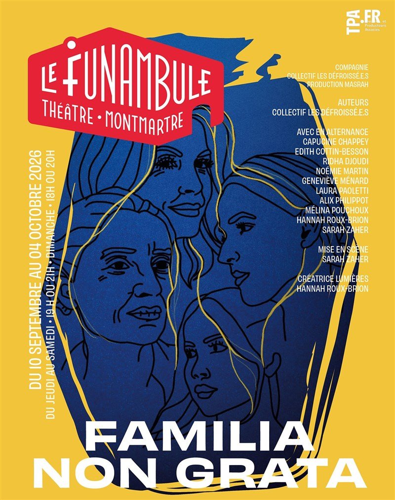 Familia non grata