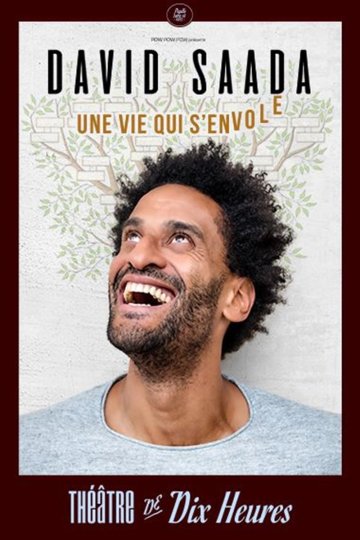 David Saada