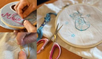 Atelier couture