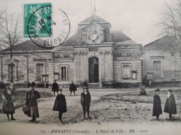 Jeu : Les petits champions du Patrimoine